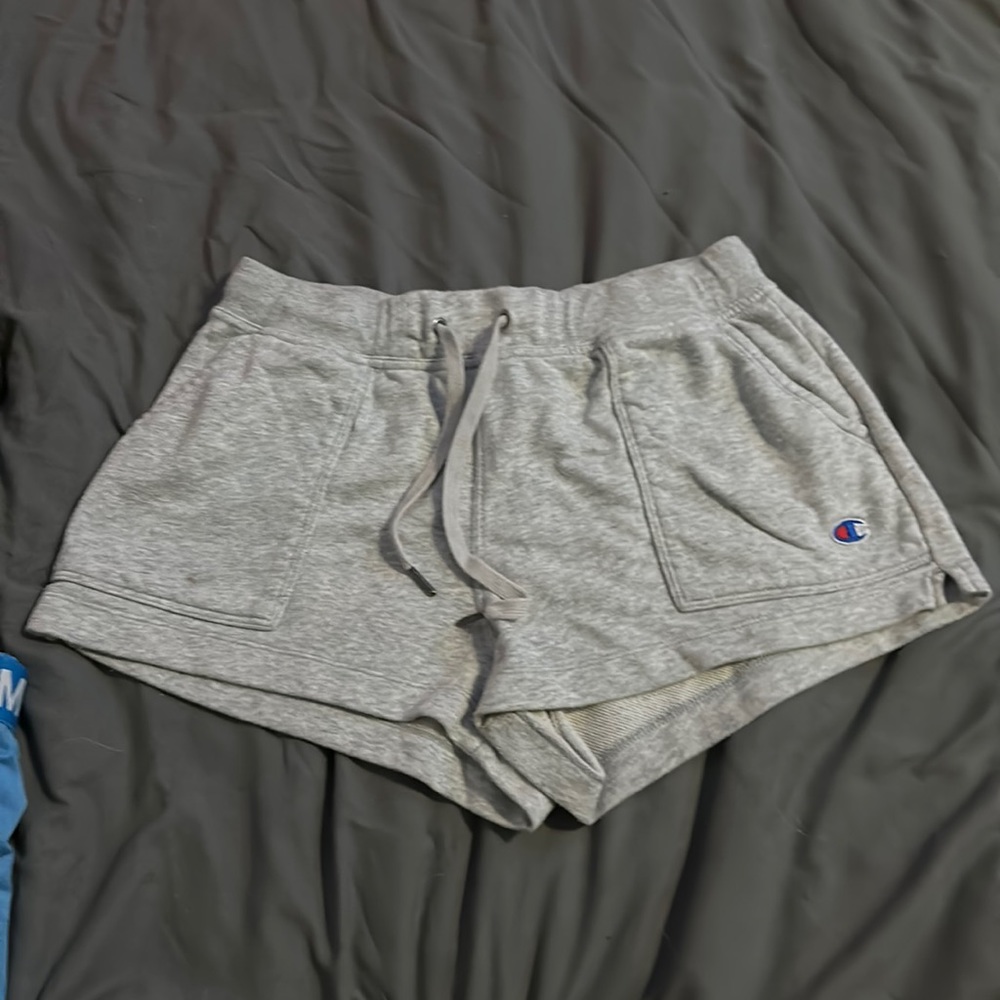 Women’s Champion lounge shorts